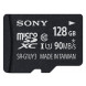 Sony 4 GB SDHC Secure Digital Flash Speicherkarte _ P schwarz schwarz 128 GB-03